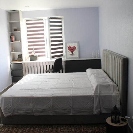 Ana'S Apartment Chişinǎu Buitenkant foto