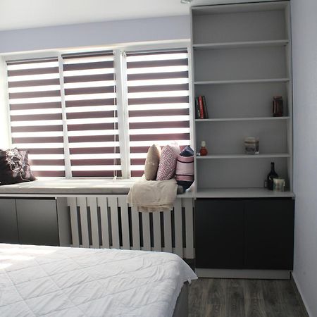 Ana'S Apartment Chişinǎu Buitenkant foto