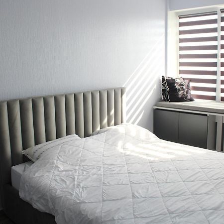 Ana'S Apartment Chişinǎu Buitenkant foto
