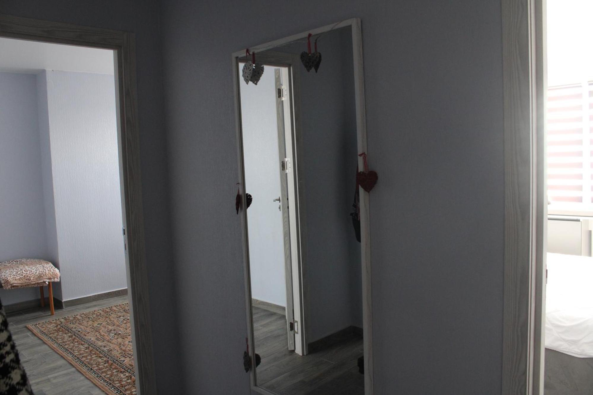 Ana'S Apartment Chişinǎu Buitenkant foto