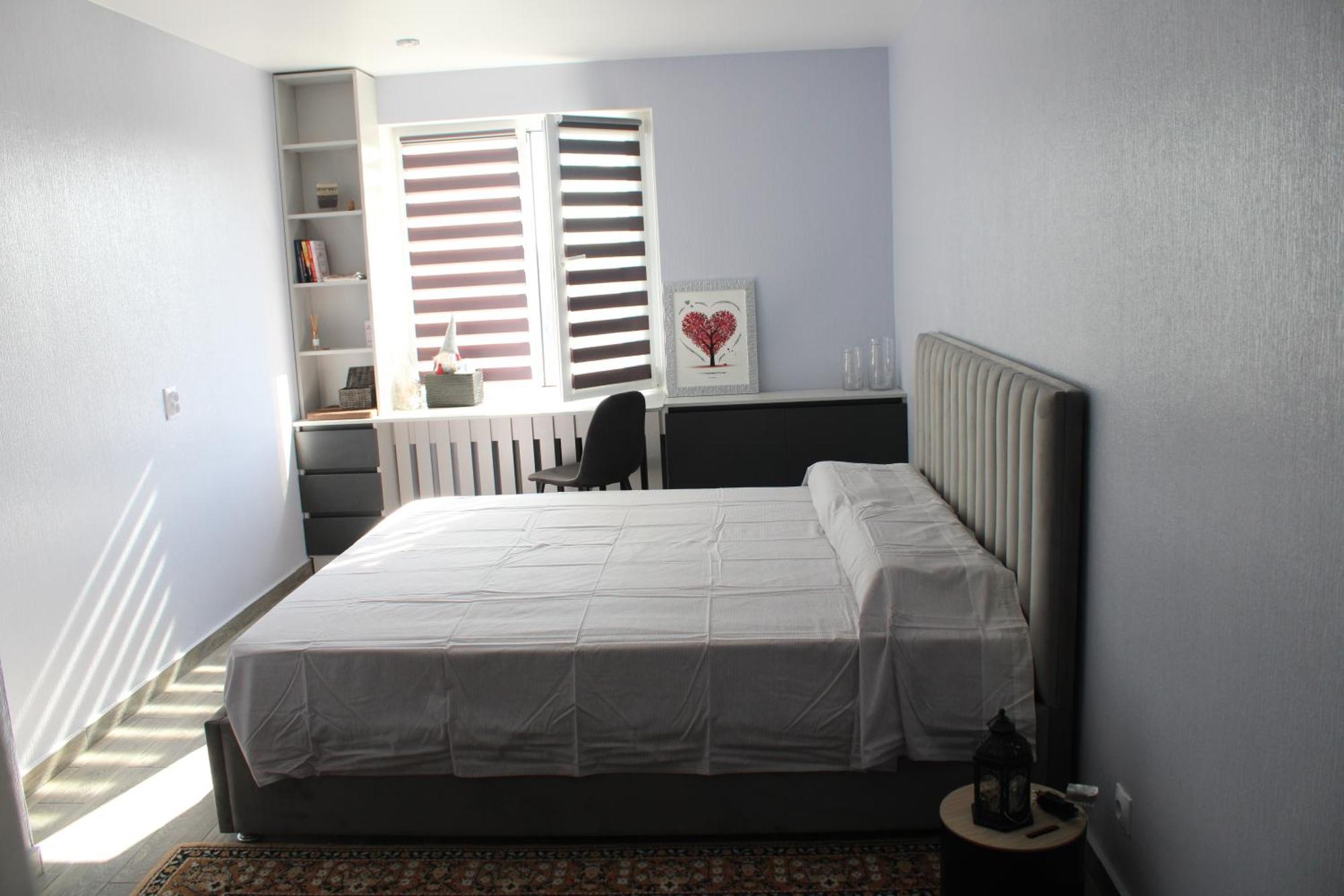 Ana'S Apartment Chişinǎu Buitenkant foto