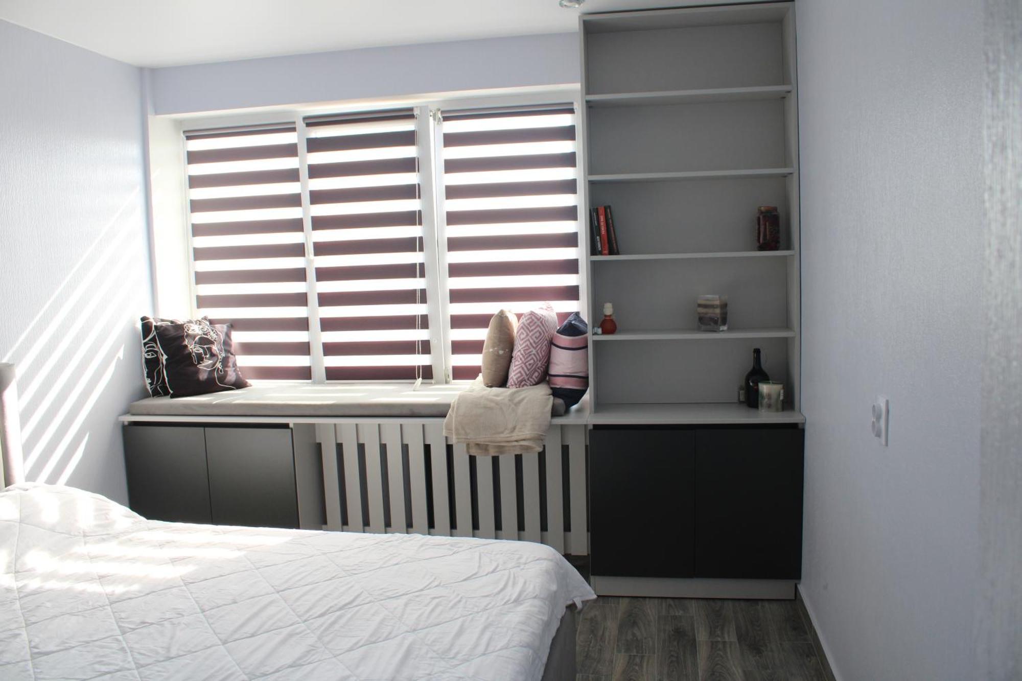 Ana'S Apartment Chişinǎu Buitenkant foto