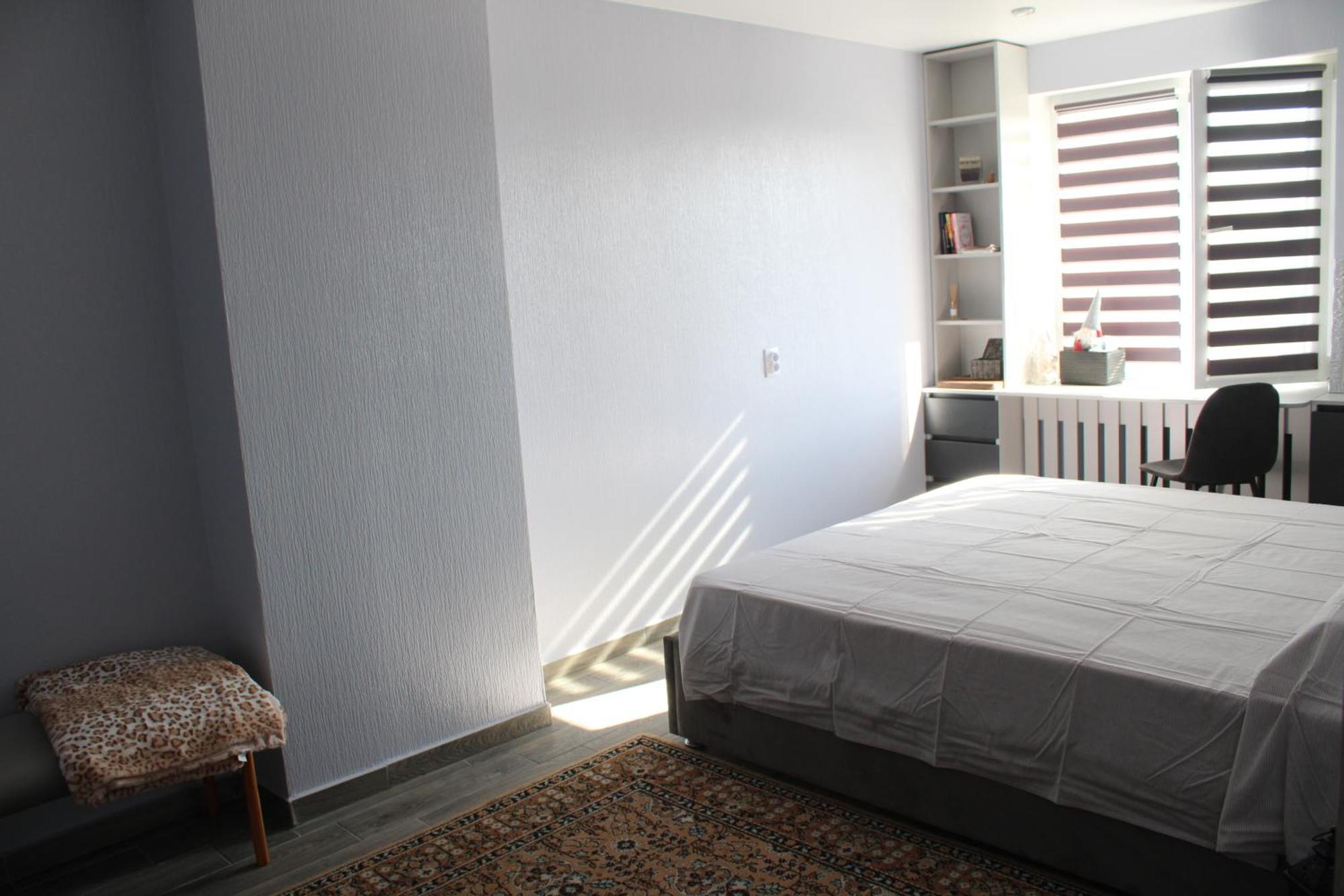 Ana'S Apartment Chişinǎu Buitenkant foto