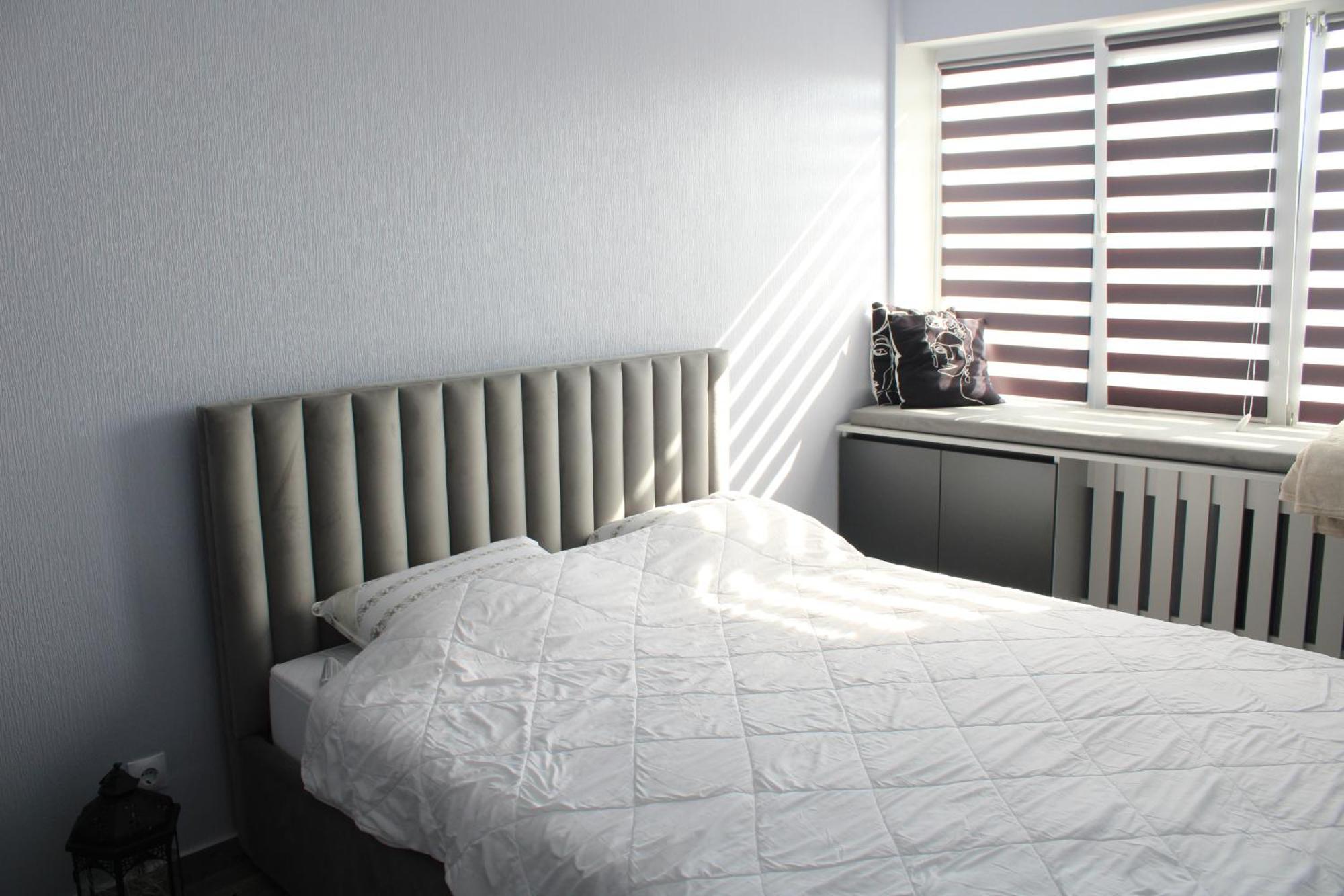 Ana'S Apartment Chişinǎu Buitenkant foto